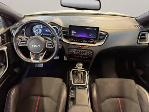 Kia ProCeed 1.6 T-GDi GT