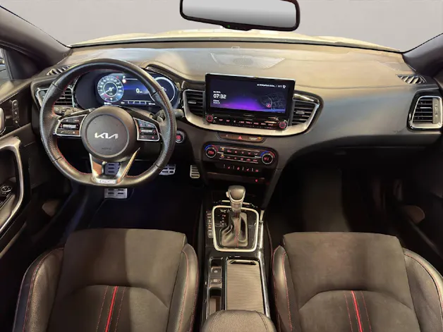 Kia ProCeed 1.6 T-GDi GT
