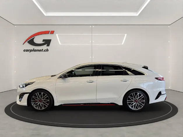 Kia ProCeed 1.6 T-GDi GT