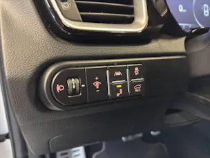 Kia ProCeed 1.6 T-GDi GT