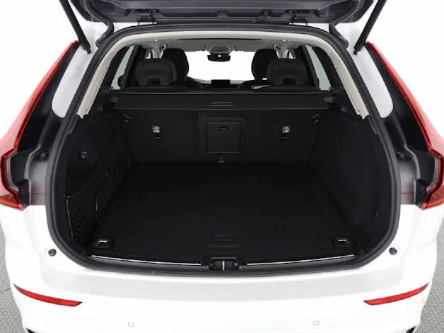 Volvo XC60 2.0 T6 TE Ultra Dark eAWD