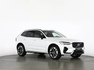 Volvo XC60 2.0 T6 TE Ultra Dark eAWD