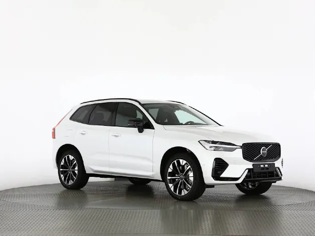 Volvo XC60 2.0 T6 TE Ultra Dark eAWD