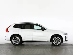 Volvo XC60 2.0 T6 TE Ultra Dark eAWD