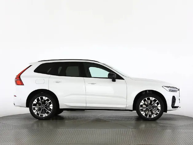 Volvo XC60 2.0 T6 TE Ultra Dark eAWD