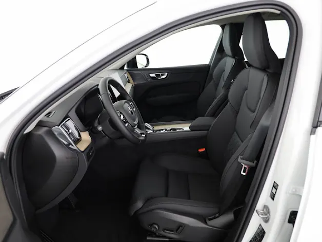 Volvo XC60 2.0 T6 TE Ultra Dark eAWD