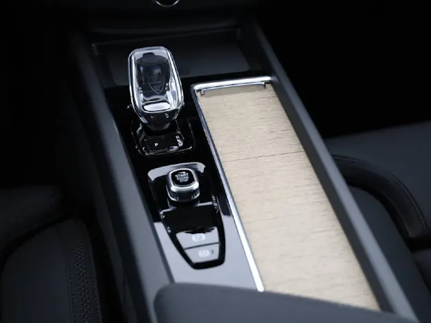 Volvo XC60 2.0 T6 TE Ultra Dark eAWD