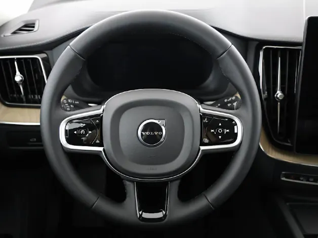 Volvo XC60 2.0 T6 TE Ultra Dark eAWD