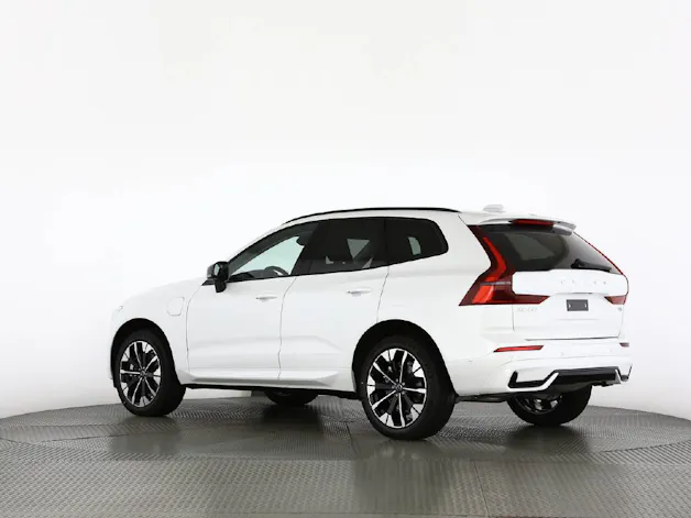 Volvo XC60 2.0 T6 TE Ultra Dark eAWD