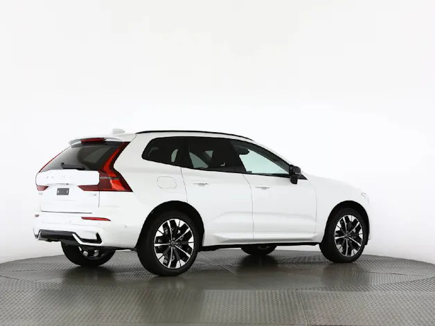 Volvo XC60 2.0 T6 TE Ultra Dark eAWD