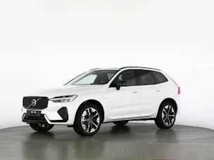 Volvo XC60 2.0 T6 TE Ultra Dark eAWD