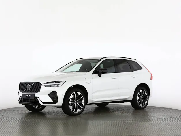 Volvo XC60 2.0 T6 TE Ultra Dark eAWD