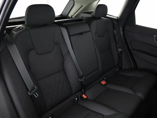 Volvo XC60 2.0 T6 TE Ultra Dark eAWD