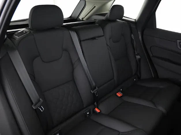 Volvo XC60 2.0 T6 TE Ultra Dark eAWD