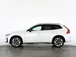 Volvo XC60 2.0 T6 TE Ultra Dark eAWD