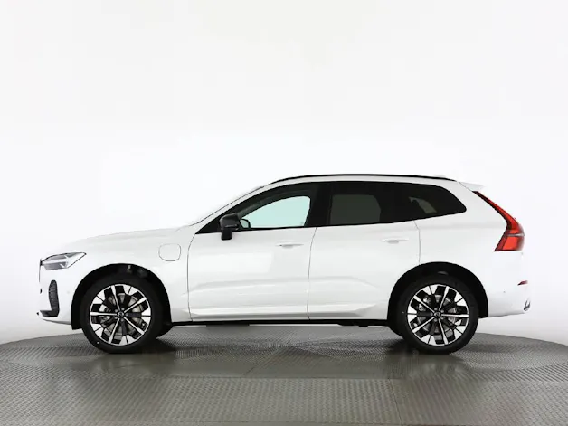 Volvo XC60 2.0 T6 TE Ultra Dark eAWD