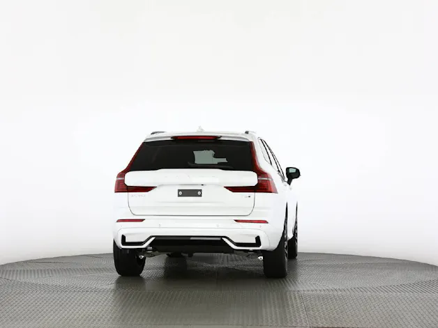 Volvo XC60 2.0 T6 TE Ultra Dark eAWD