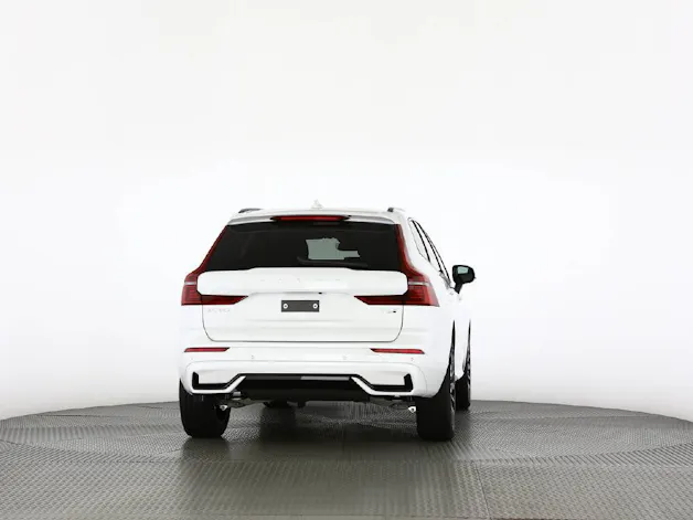 Volvo XC60 2.0 T6 TE Ultra Dark eAWD