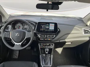 Suzuki S-Cross 1.5 Piz Sulai Top Hybrid 4x4