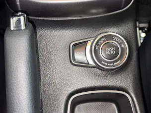 Suzuki S-Cross 1.5 Piz Sulai Top Hybrid 4x4