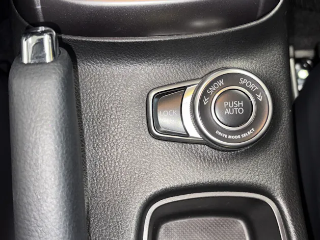 Suzuki S-Cross 1.5 Piz Sulai Top Hybrid 4x4