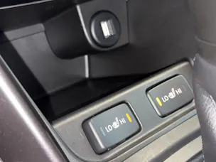 Suzuki S-Cross 1.5 Piz Sulai Top Hybrid 4x4