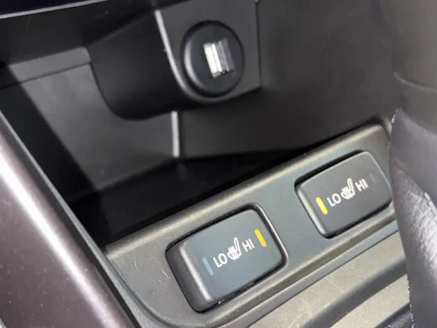 Suzuki S-Cross 1.5 Piz Sulai Top Hybrid 4x4
