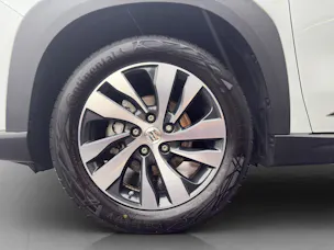 Suzuki S-Cross 1.5 Piz Sulai Top Hybrid 4x4