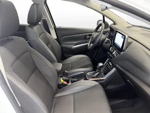 Suzuki S-Cross 1.5 Piz Sulai Top Hybrid 4x4
