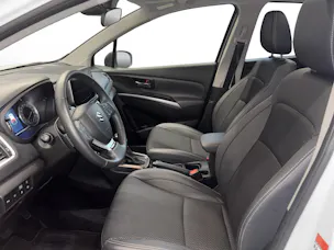Suzuki S-Cross 1.5 Piz Sulai Top Hybrid 4x4