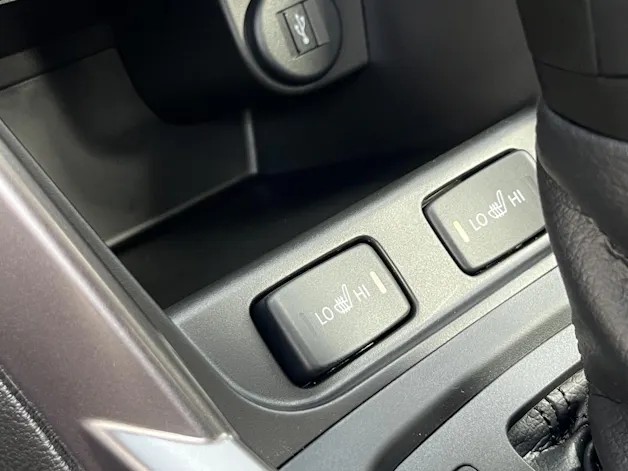 Suzuki S-Cross 1.5 Piz Sulai Top Hybrid 4x4