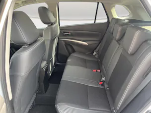 Suzuki S-Cross 1.5 Piz Sulai Top Hybrid 4x4