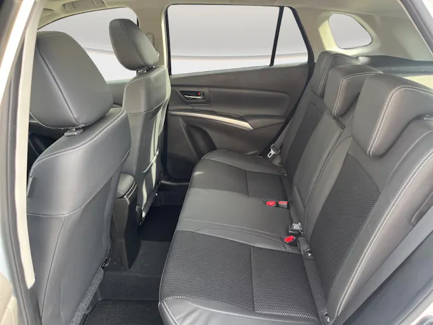 Suzuki S-Cross 1.5 Piz Sulai Top Hybrid 4x4
