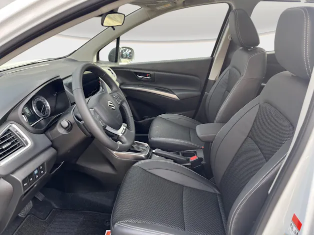 Suzuki S-Cross 1.5 Piz Sulai Top Hybrid 4x4