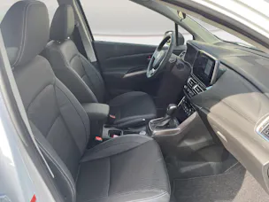 Suzuki S-Cross 1.5 Piz Sulai Top Hybrid 4x4