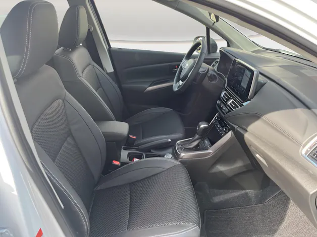 Suzuki S-Cross 1.5 Piz Sulai Top Hybrid 4x4