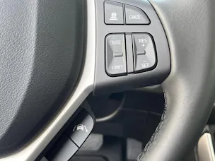 Suzuki S-Cross 1.5 Piz Sulai Top Hybrid 4x4