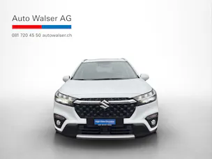 Suzuki S-Cross 1.5 Piz Sulai Top Hybrid 4x4