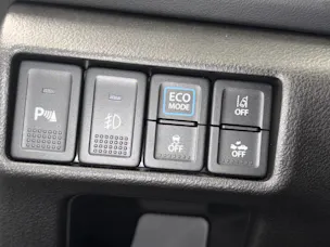 Suzuki S-Cross 1.5 Piz Sulai Top Hybrid 4x4