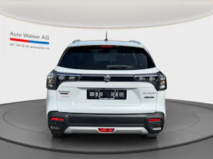 Suzuki S-Cross 1.5 Piz Sulai Top Hybrid 4x4