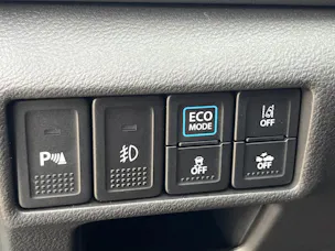 Suzuki S-Cross 1.5 Piz Sulai Top Hybrid 4x4