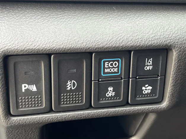 Suzuki S-Cross 1.5 Piz Sulai Top Hybrid 4x4