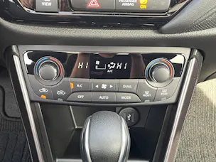 Suzuki S-Cross 1.5 Piz Sulai Top Hybrid 4x4