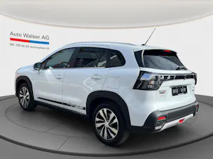 Suzuki S-Cross 1.5 Piz Sulai Top Hybrid 4x4