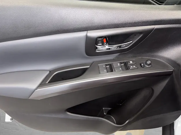 Suzuki S-Cross 1.5 Piz Sulai Top Hybrid 4x4