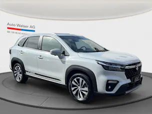 Suzuki S-Cross 1.5 Piz Sulai Top Hybrid 4x4