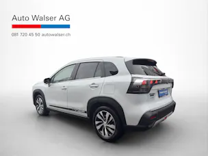 Suzuki S-Cross 1.5 Piz Sulai Top Hybrid 4x4