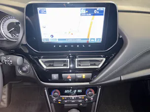 Suzuki S-Cross 1.5 Piz Sulai Top Hybrid 4x4