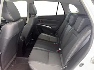 Suzuki S-Cross 1.5 Piz Sulai Top Hybrid 4x4