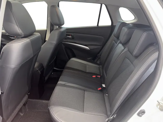 Suzuki S-Cross 1.5 Piz Sulai Top Hybrid 4x4
